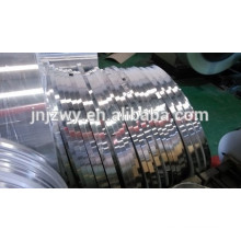 manufacture of 1035 aluminum alloy strips